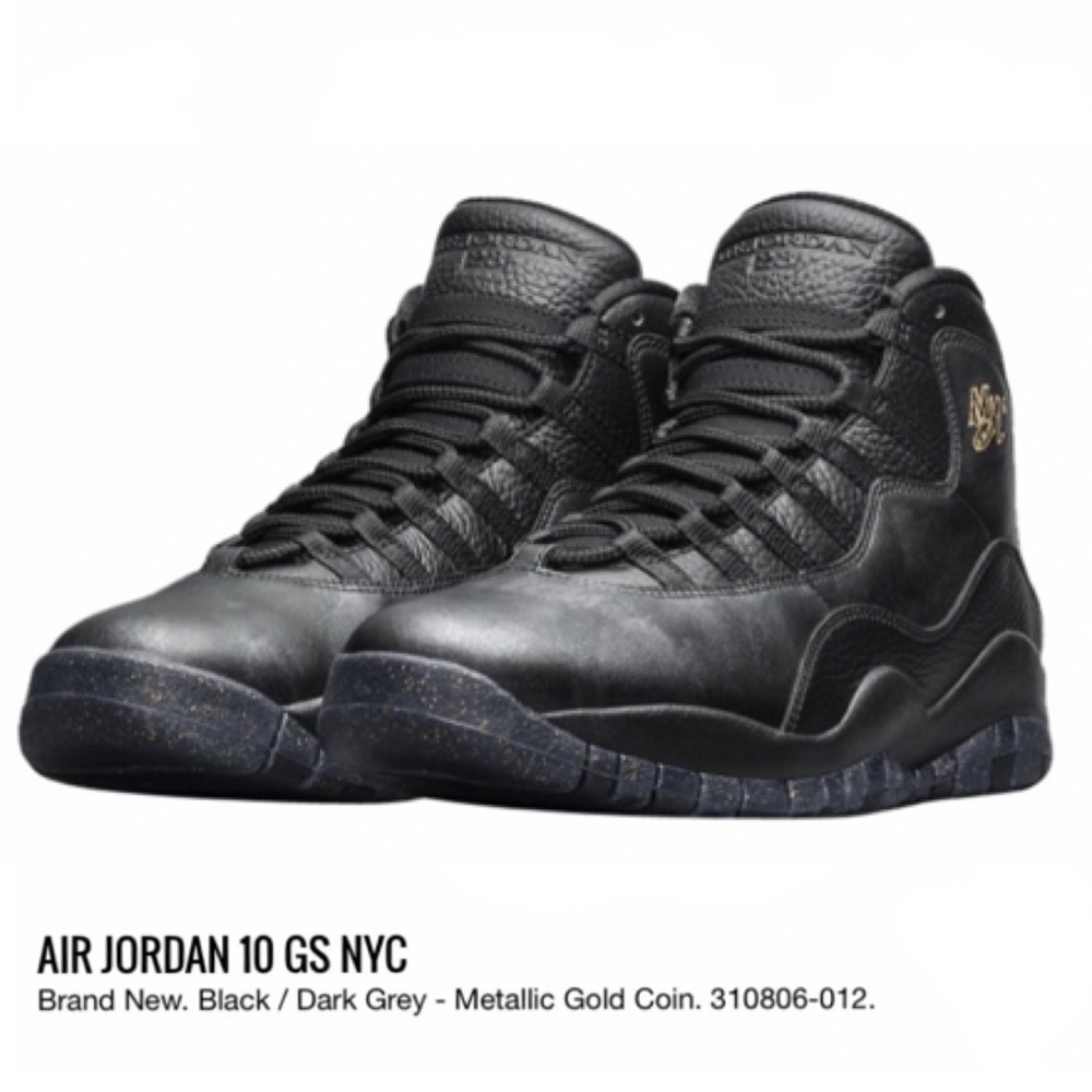 AIR JORDAN High Tops - Picture 5 of 15